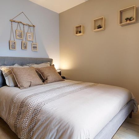 Paul Riquet 1609 City Center Residences 贝济耶 外观 照片