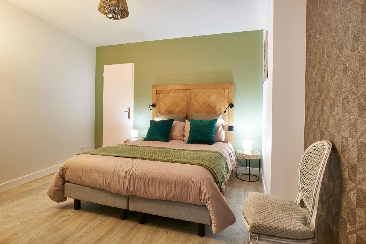 Paul Riquet 1609 City Center Residences 贝济耶 外观 照片