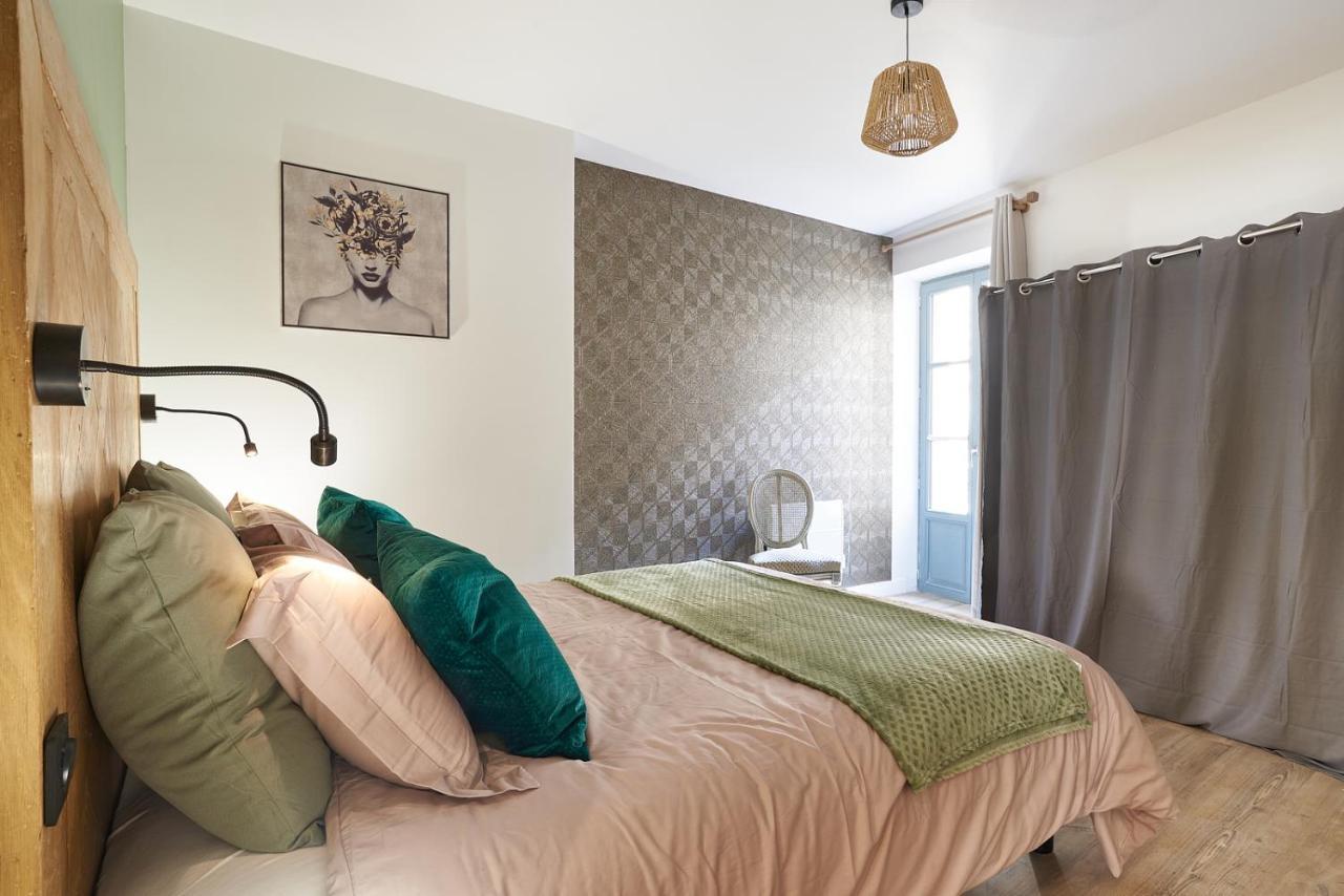 Paul Riquet 1609 City Center Residences 贝济耶 外观 照片