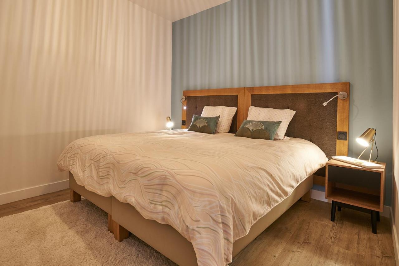 Paul Riquet 1609 City Center Residences 贝济耶 外观 照片