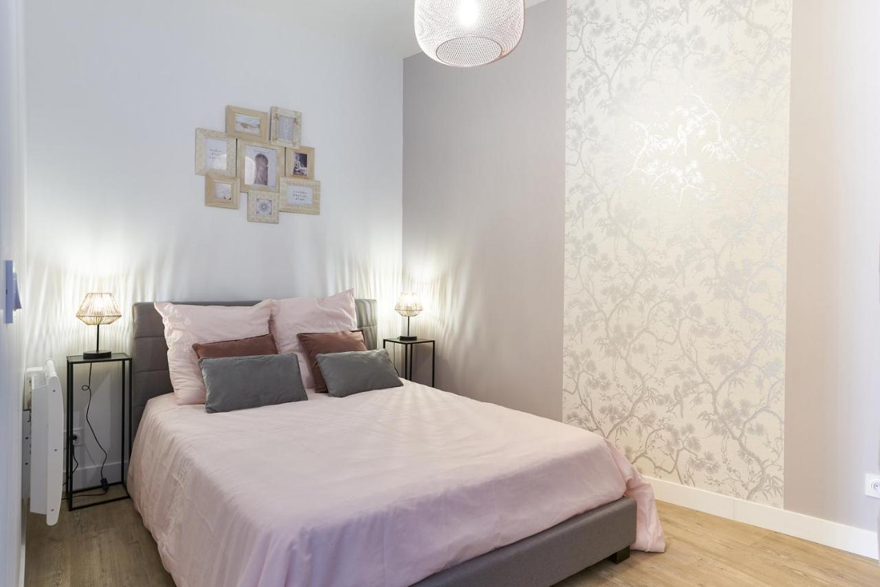 Paul Riquet 1609 City Center Residences 贝济耶 外观 照片