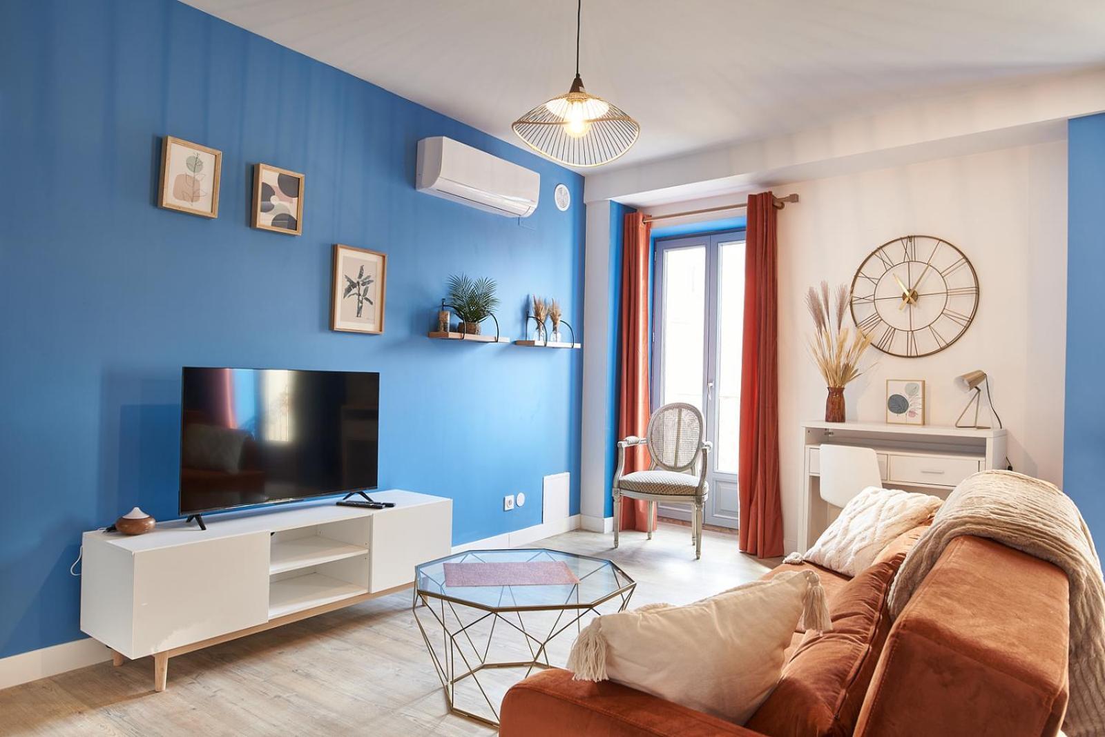 Paul Riquet 1609 City Center Residences 贝济耶 外观 照片