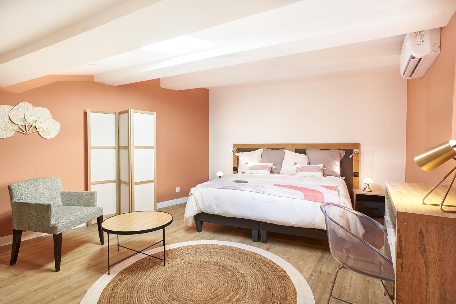 Paul Riquet 1609 City Center Residences 贝济耶 外观 照片