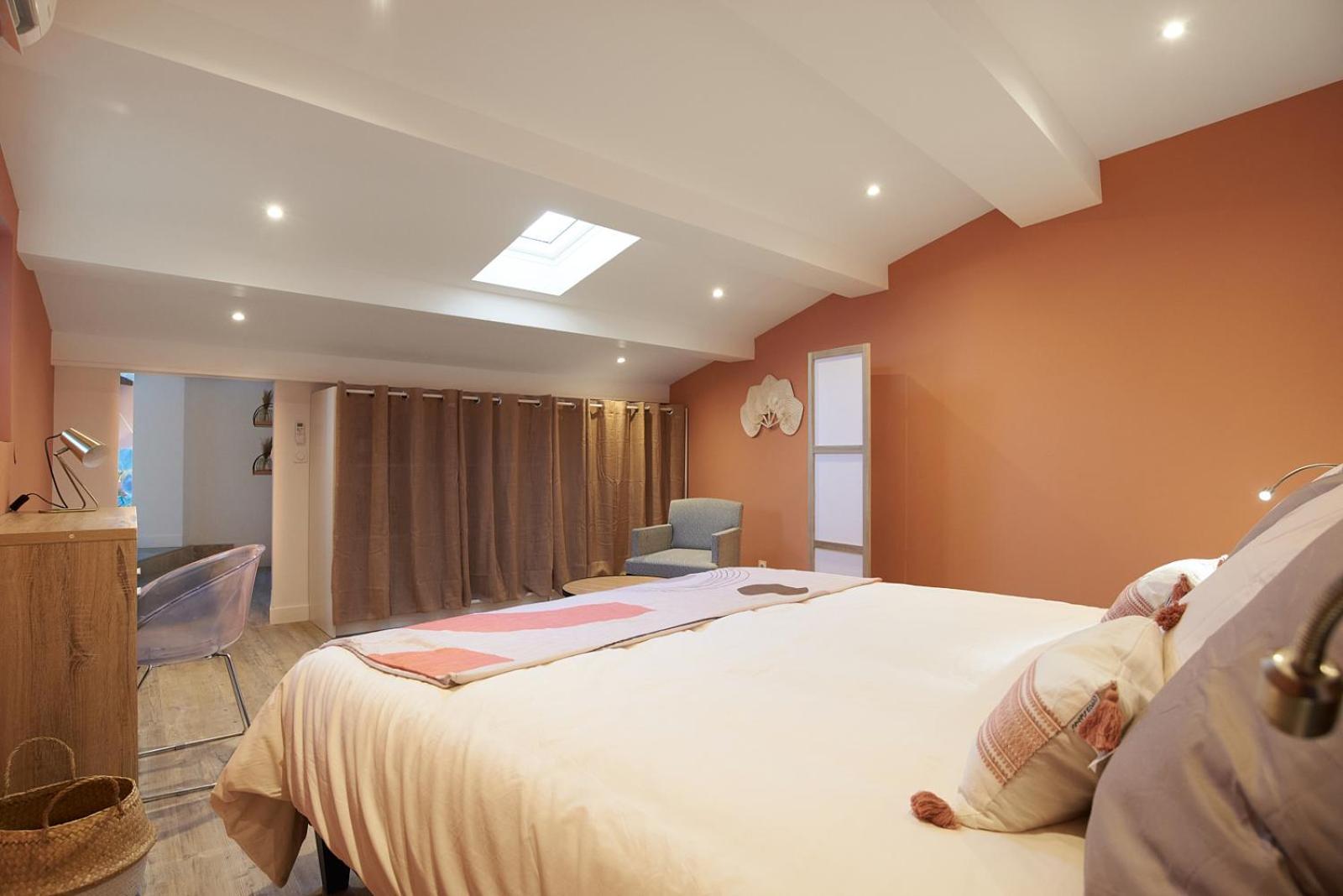 Paul Riquet 1609 City Center Residences 贝济耶 外观 照片