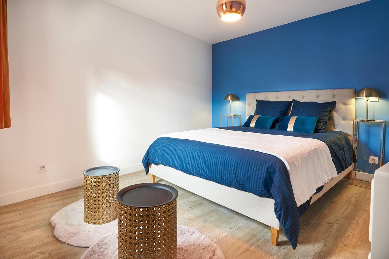 Paul Riquet 1609 City Center Residences 贝济耶 外观 照片