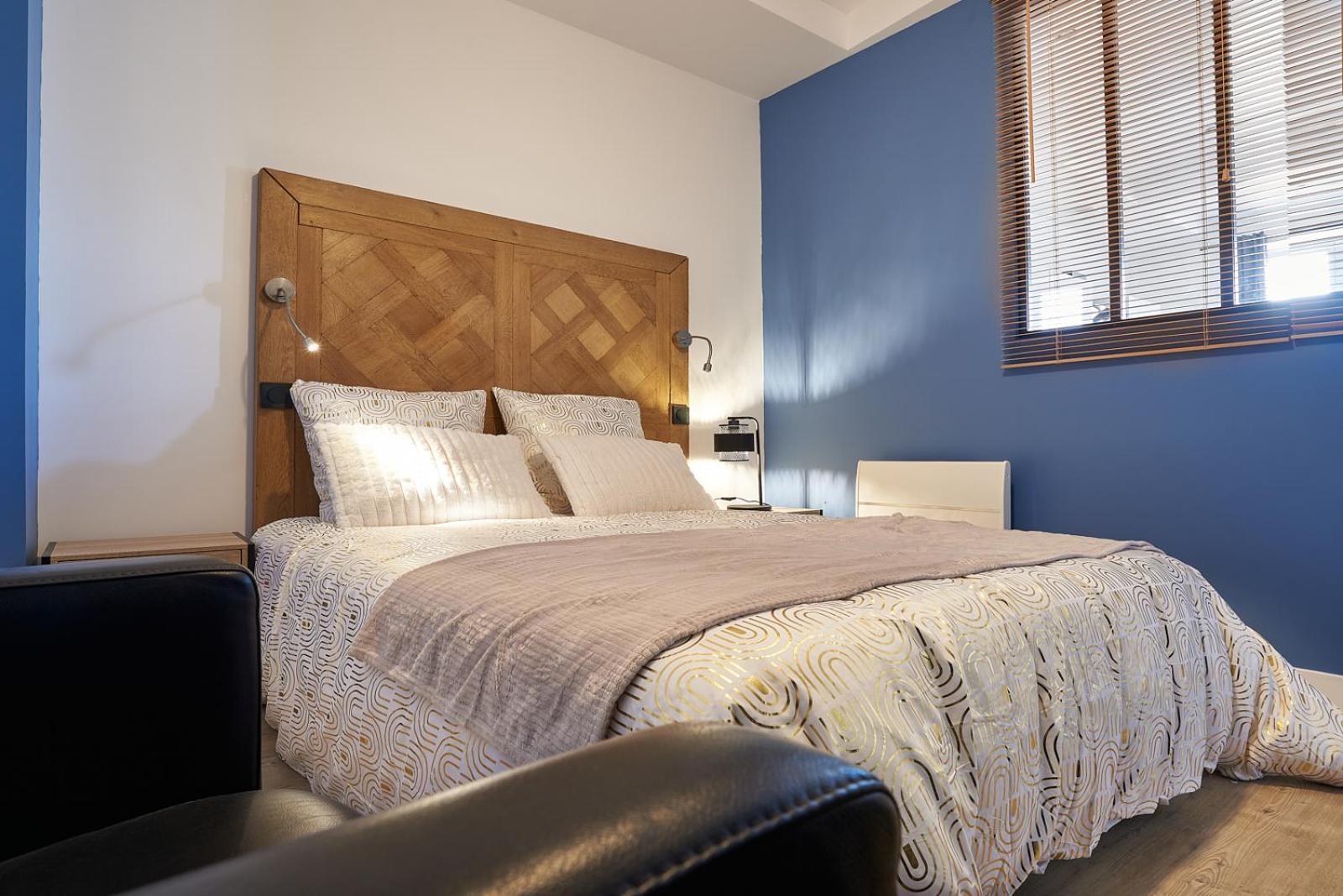 Paul Riquet 1609 City Center Residences 贝济耶 外观 照片