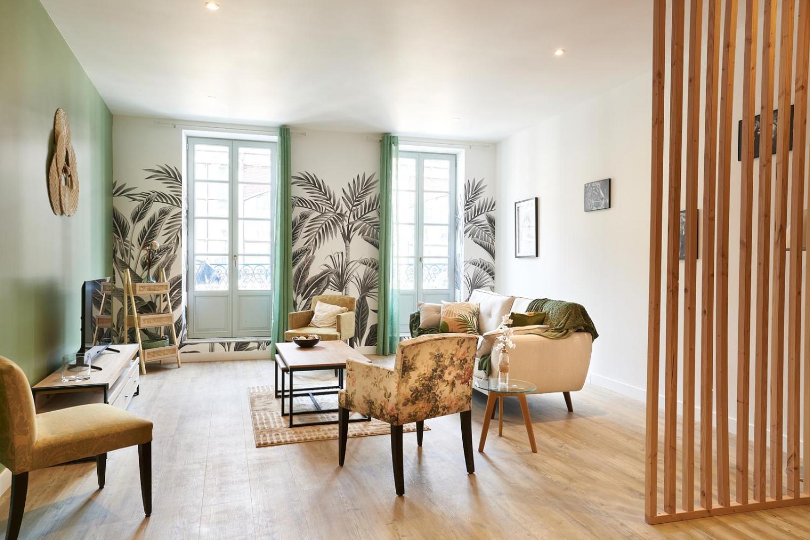 Paul Riquet 1609 City Center Residences 贝济耶 外观 照片