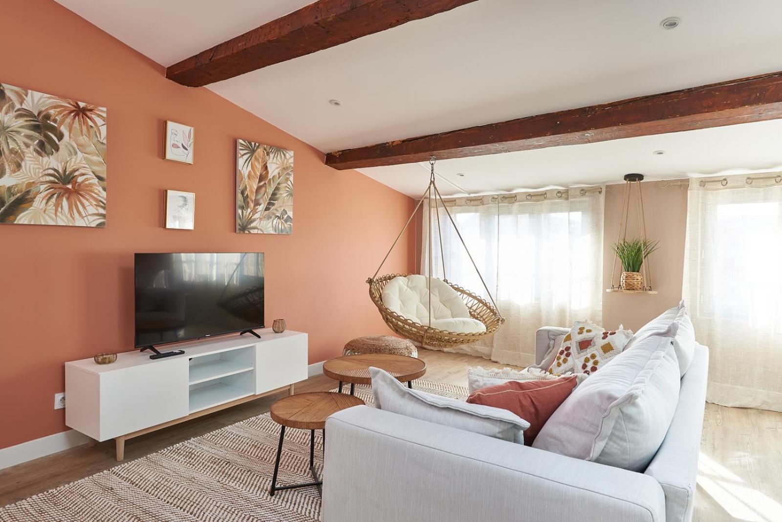 Paul Riquet 1609 City Center Residences 贝济耶 外观 照片