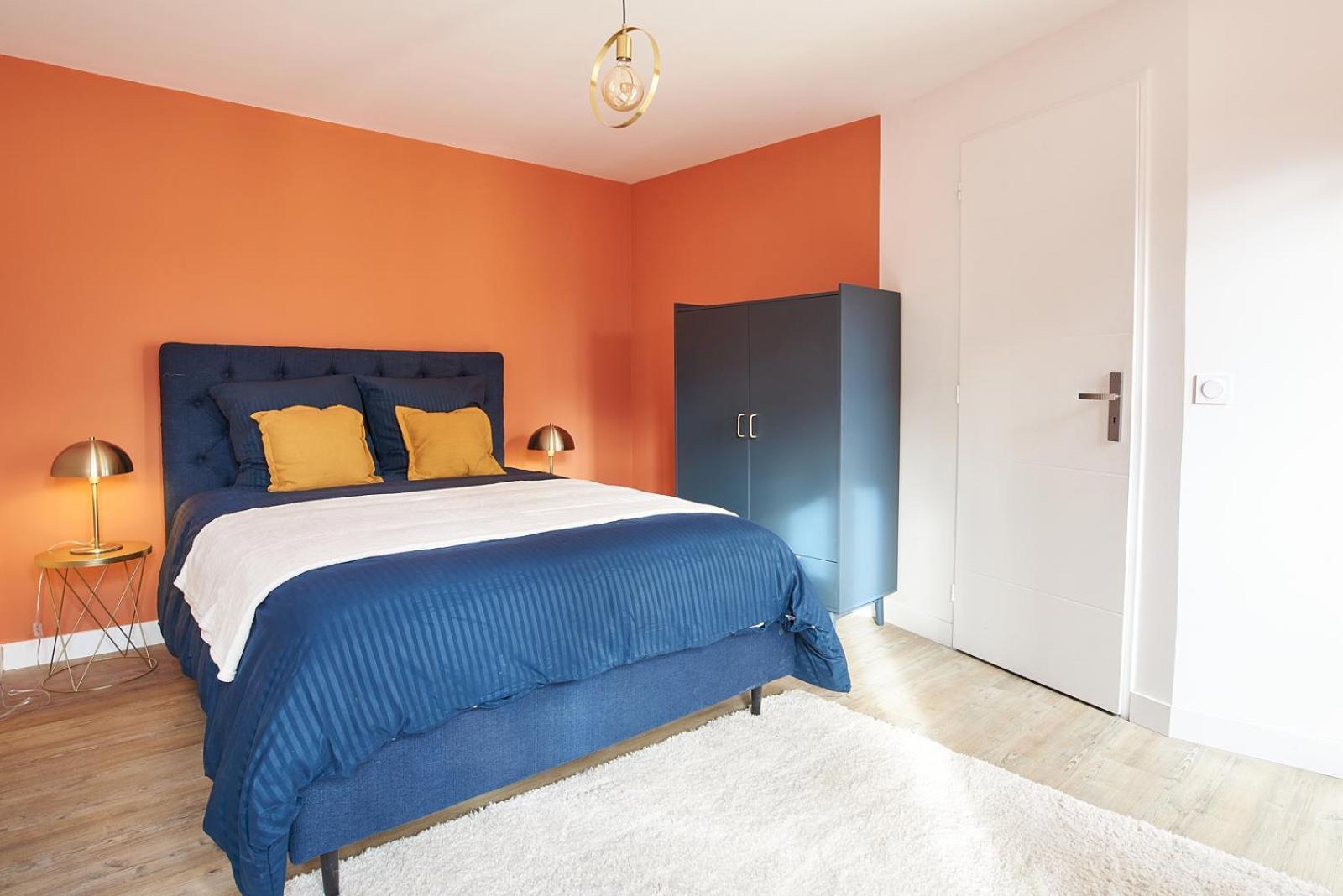 Paul Riquet 1609 City Center Residences 贝济耶 外观 照片