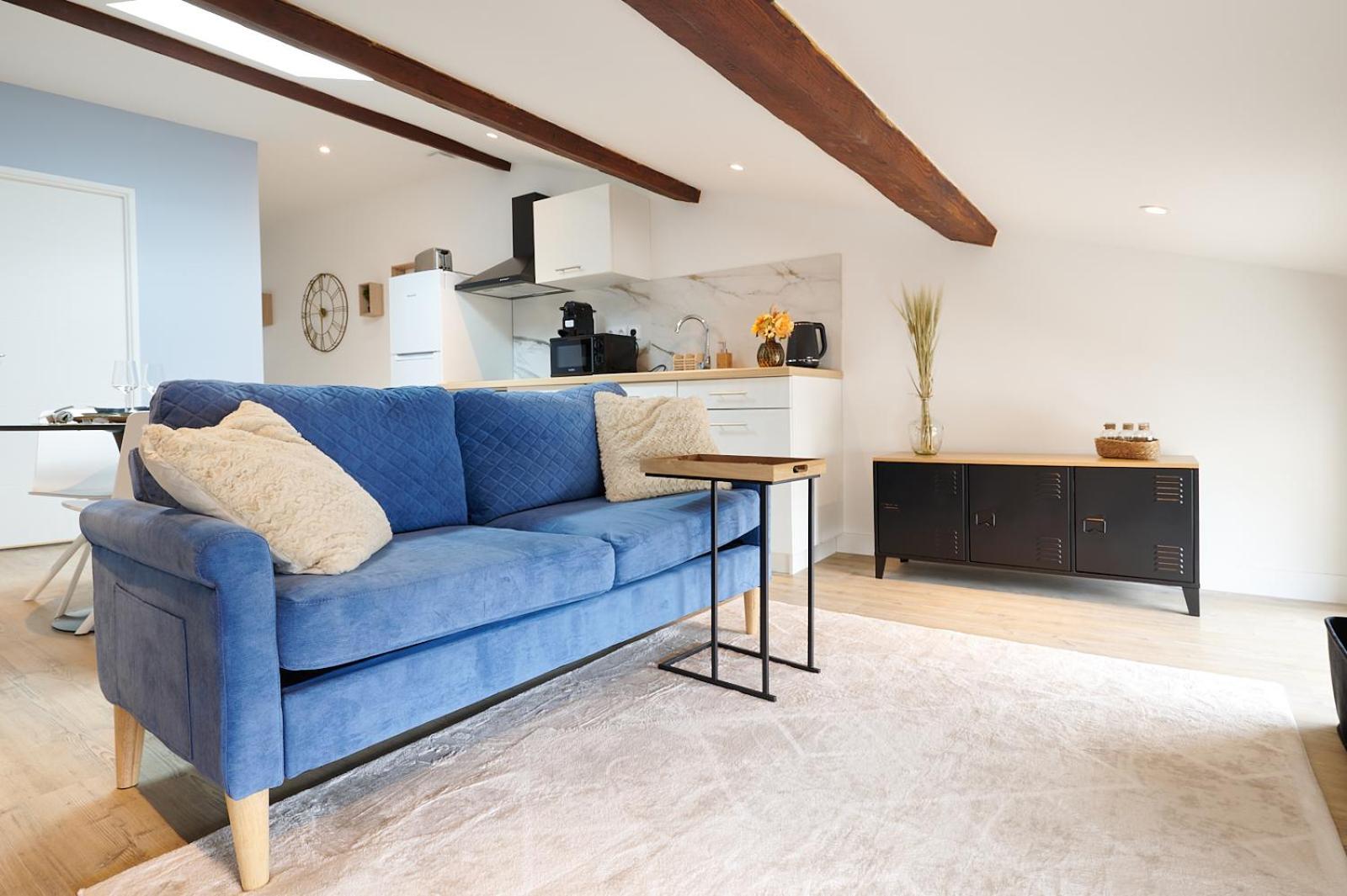 Paul Riquet 1609 City Center Residences 贝济耶 外观 照片