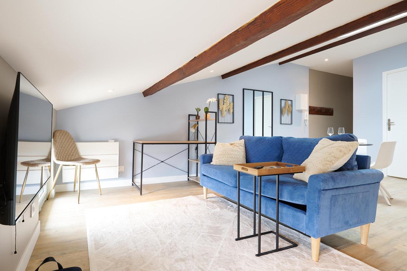 Paul Riquet 1609 City Center Residences 贝济耶 外观 照片