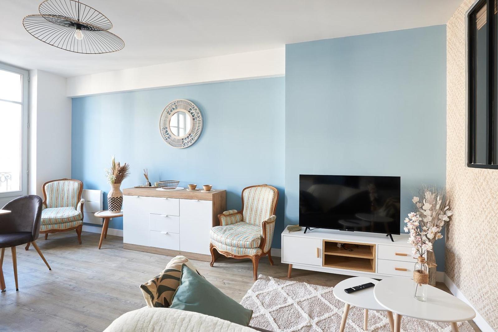 Paul Riquet 1609 City Center Residences 贝济耶 客房 照片
