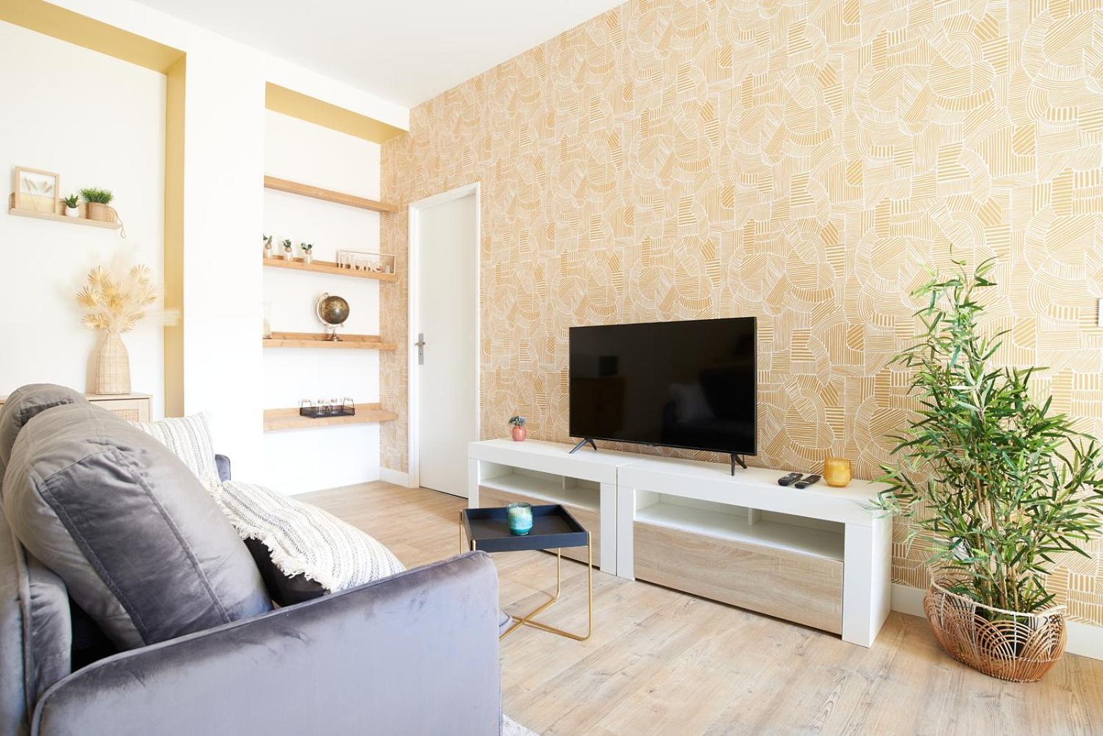 Paul Riquet 1609 City Center Residences 贝济耶 客房 照片